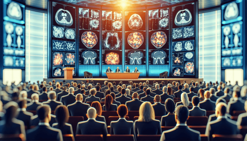 Brasil representado no mapa global da medicina nuclear como polo emergente da especialidade